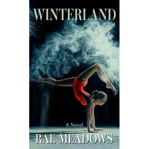 Winterland - Library Binding