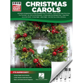Christmas Carols Super Easy Songbook Beginner-Friendly Piano Sheet Music with Letter Notes and Chord Diagrams 60 Timeless Holiday Classics - Paperback