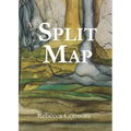 Split Map - Paperback