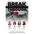 Break Through Featuring Gert Suik and Karl-Martin Kruse: Powerful Stories from Global Authorities that are Guaranteed to Equip Anyone for Real Life Br - Paperback