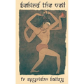 Behind The Veil - Paperback