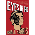 Eyes of Iris - Paperback