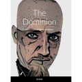The Dominion: Book 1: Fate Of The Necromancer - Hardcover
