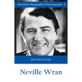 Neville Wran - Paperback