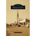 Texas City - Hardcover