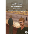 The Blond Killer: Modern Standard Arabic Reader - Paperback
