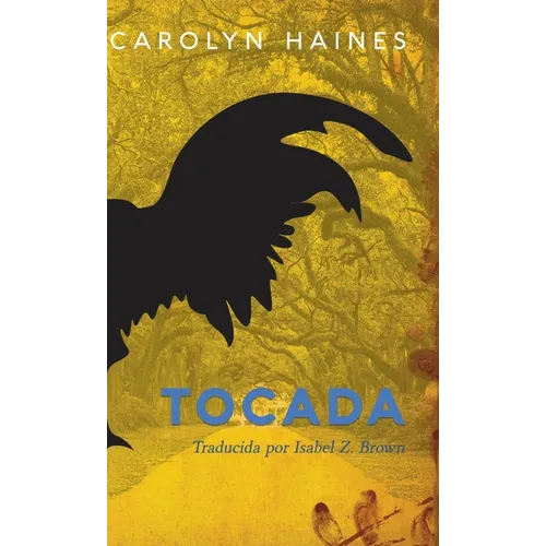 Tocada - Hardcover