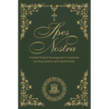Spes Nostra: Profound Words of Encouragement & Consolation for Weary Members of the Mystical Body - Paperback