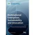Multinational Enterprises, Sustainability and Innovation - Hardcover