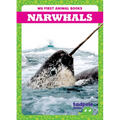 Narwhals - Library Binding