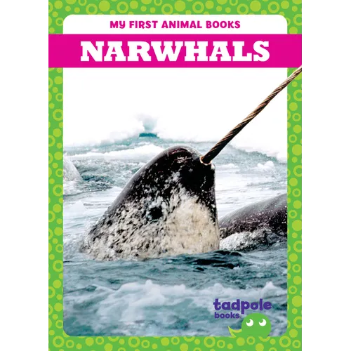 Narwhals - Library Binding