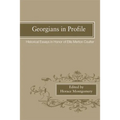 Georgians in Profile: Historical Essays in Honor of Ellis Merton Coulter - Paperback