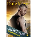 Fallon's Flaw - Paperback