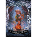 In Search of the Past: The Music Box Book 3 - Hardcover