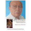 Parables of Geoff: Stories and Anecdotes of Geoffrey John Wallace - Paperback