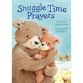 Snuggle Time Prayers - Board Book