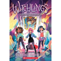House of Elephants (Witchlings 3): Volume 3 - Paperback