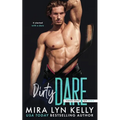 Dirty Dare: A M/M Slayers Hockey Novella - Paperback
