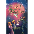 Elsie and the Magic Pen - Paperback