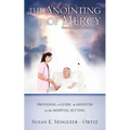 The Anointing of Mercy - Paperback