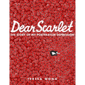 Dear Scarlet: The Story of My Postpartum Depression - Paperback