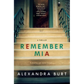 Remember Mia - Paperback