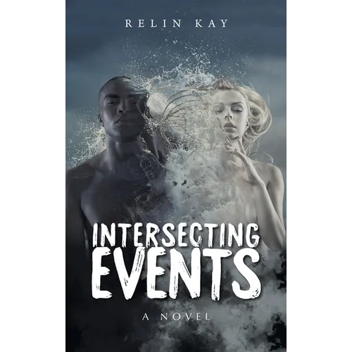 Intersecting Events - Hardcover