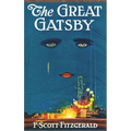 The Great Gatsby: Original 1925 Edition - Hardcover