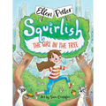 The Girl in the Tree - Hardcover