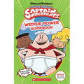 Wedgie Power Guidebook (the Epic Tales of Captain Underpants TV Series) - Paperback