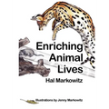 Enriching Animal Lives - Hardcover