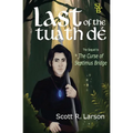 Last of the Tuath Dé - Paperback