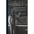 High School English, Book 1 - Hardcover