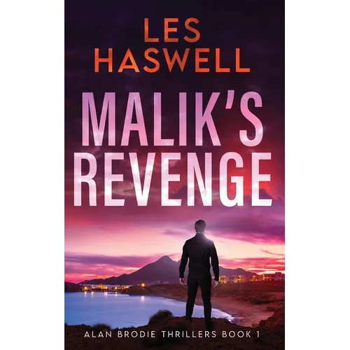 Malik's Revenge - Hardcover