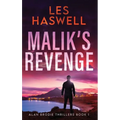 Malik's Revenge - Hardcover