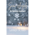 Snow Angels: A Novella - Paperback