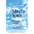 Mind Space: Discovering Meditation Without the Meditator - Paperback