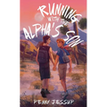 Running with the Alpha's Son - Paperback