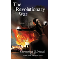 The Revolutionary War: Book V of the Royal Sorceress series - Paperback