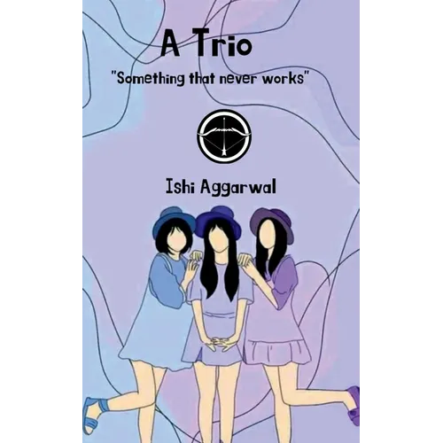 A Trio - Paperback