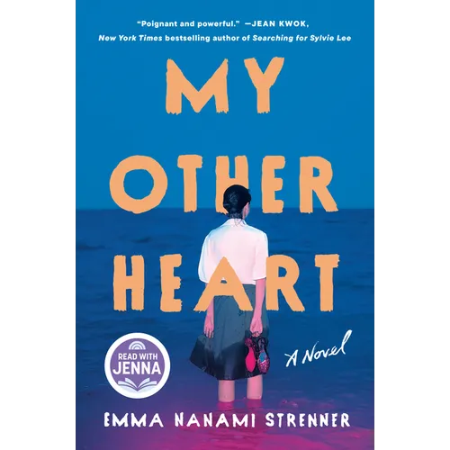 My Other Heart: A Read with Jenna Pick - Hardcover