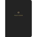 ESV Scripture Journal: Proverbs (Paperback) - Paperback