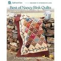 Best of Nancy Rink Quilts: 9 Classic Quilts from Timeless Blocks - Paperback