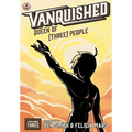 Vanquished: Queen of {Three}: 3 - Paperback