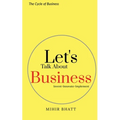 Let's Talk About Business - Paperback