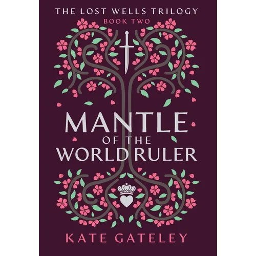 Mantle of the World Ruler - Hardcover