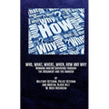 Who, What, Where, When, How and Why - Paperback