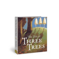 The Tale of Three Trees: A Traditional Folktale - Board Book