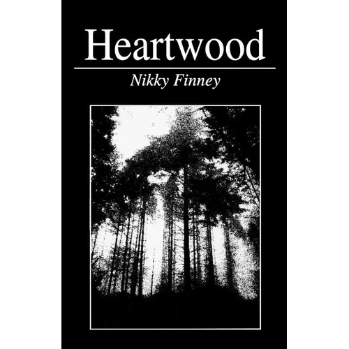 Heartwood - Paperback