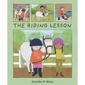 The Riding Lesson - Hardcover